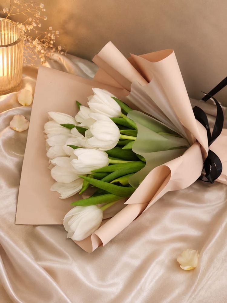 Tulips 